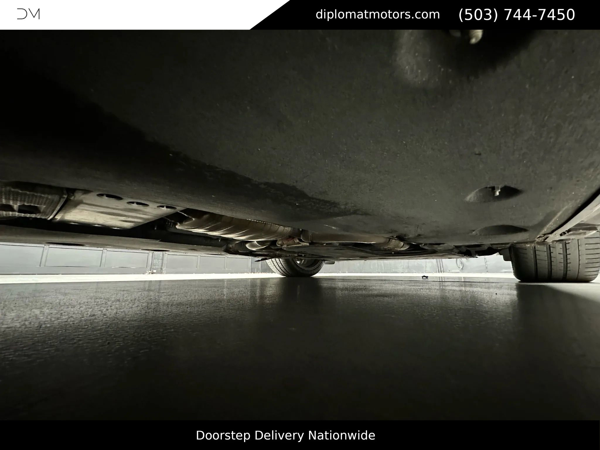 Used 2018 Porsche Panamera 4 image 40