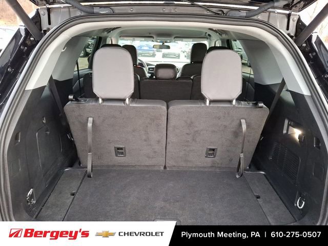 Used 2023 Ford Explorer XLT w/ Equipment Group 202A image 31