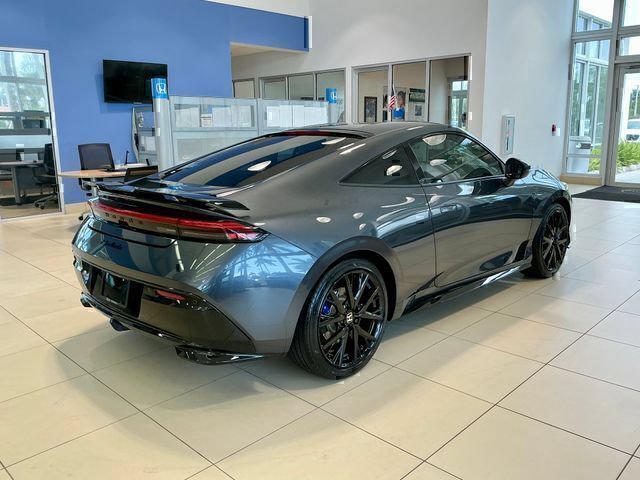 New 2026 Honda Prelude image 6