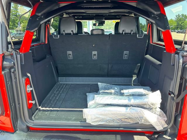 Used 2023 Ford Bronco Raptor AWD/4WD image 14