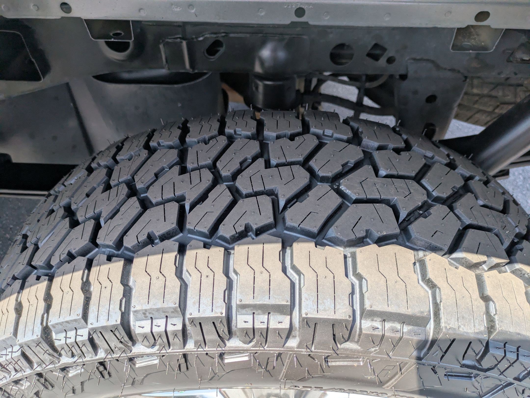 Used 2024 Ford F150 XLT w/ Mobile Office Package image 10