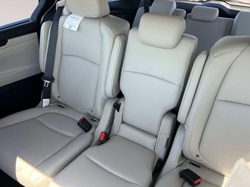 New 2026 Honda Odyssey EX-L image 13