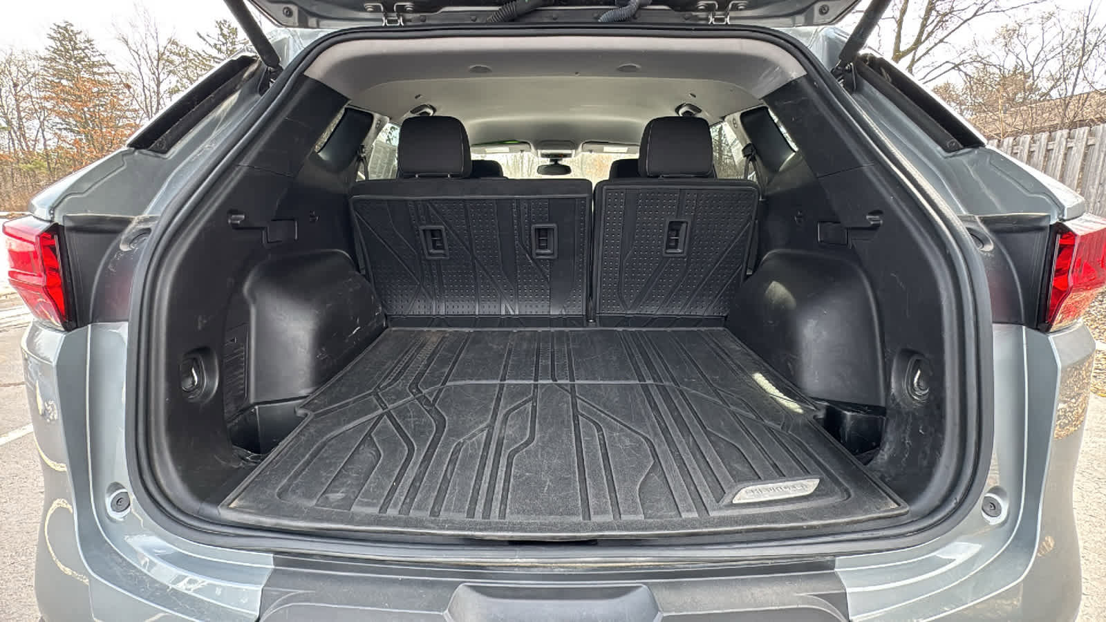 Certified 2024 Chevrolet Blazer LT w/ Convenience Package image 27