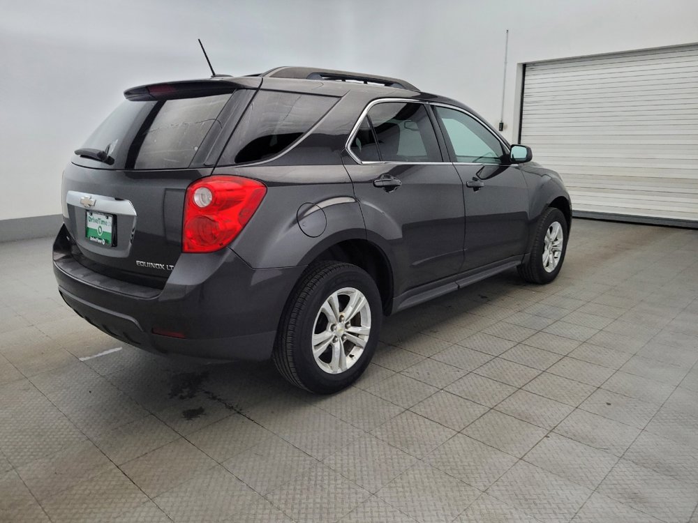Used 2015 Chevrolet Equinox LT image 9