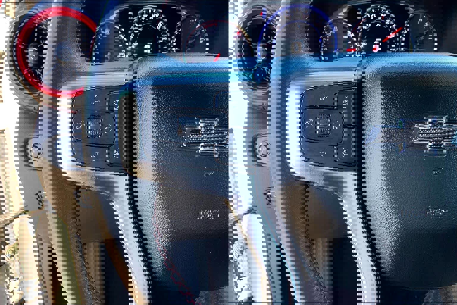 Used 2021 Chevrolet Blazer RS image 22