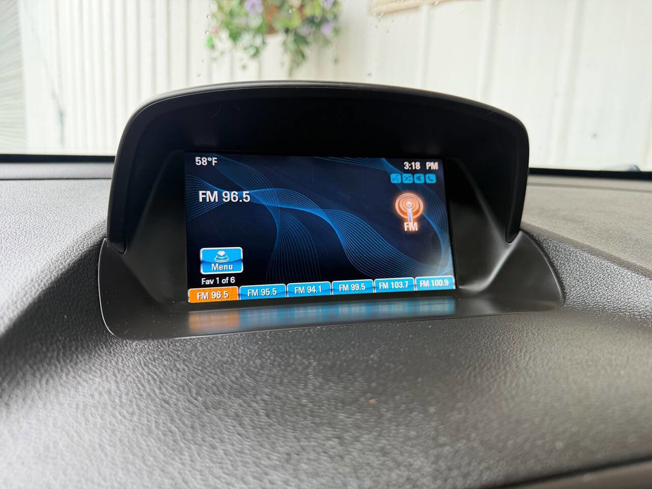 Used 2014 Buick Encore FWD image 21