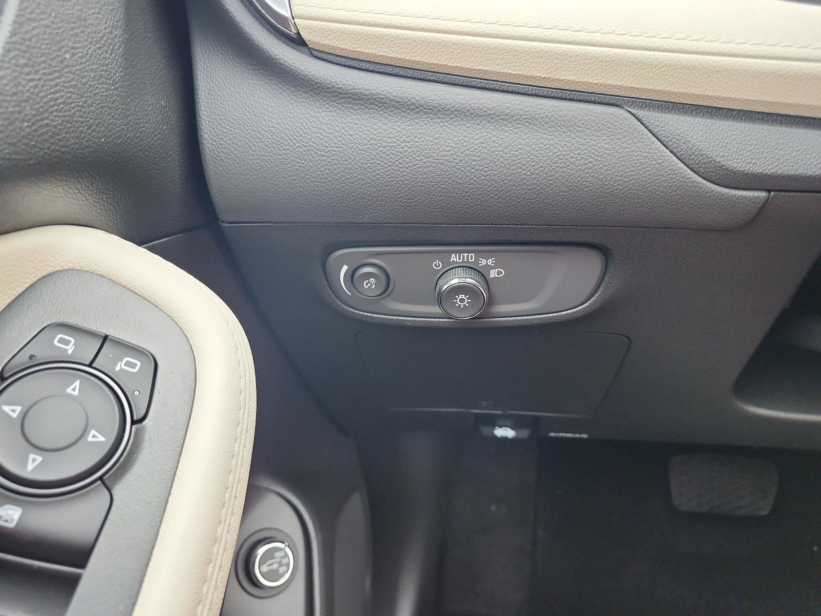 New 2026 Buick Encore GX Preferred w/ Comfort Package FWD image 17