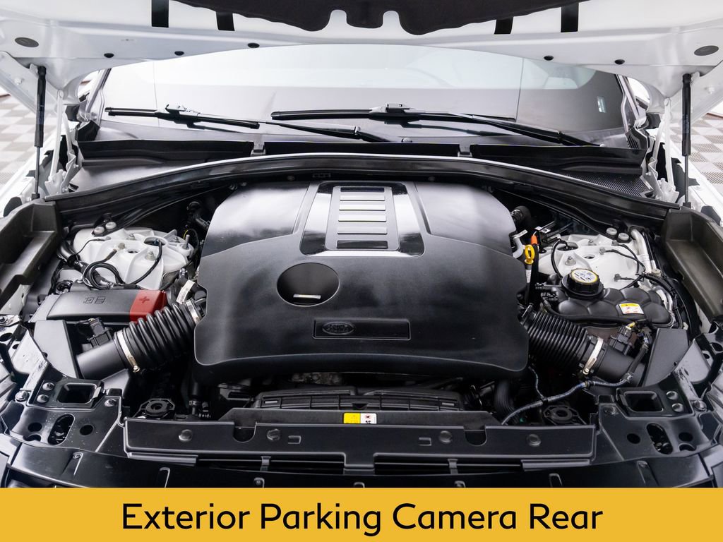 Used 2023 Land Rover Range Rover Velar R-Dynamic S image 32