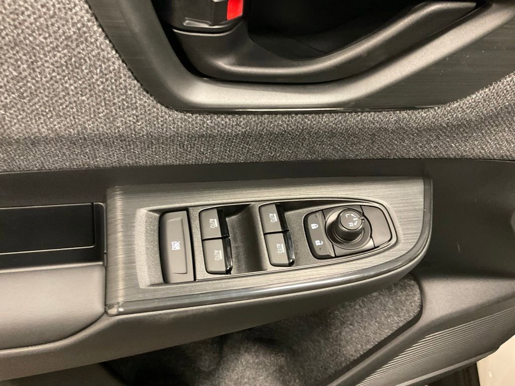 New 2026 Subaru Outback Premium AWD/4WD image 11