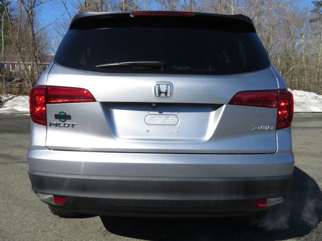 Used 2016 Honda Pilot LX image 6
