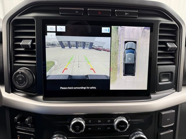 Used 2022 Ford F150 XLT w/ Equipment Group 302A High AWD/4WD image 25