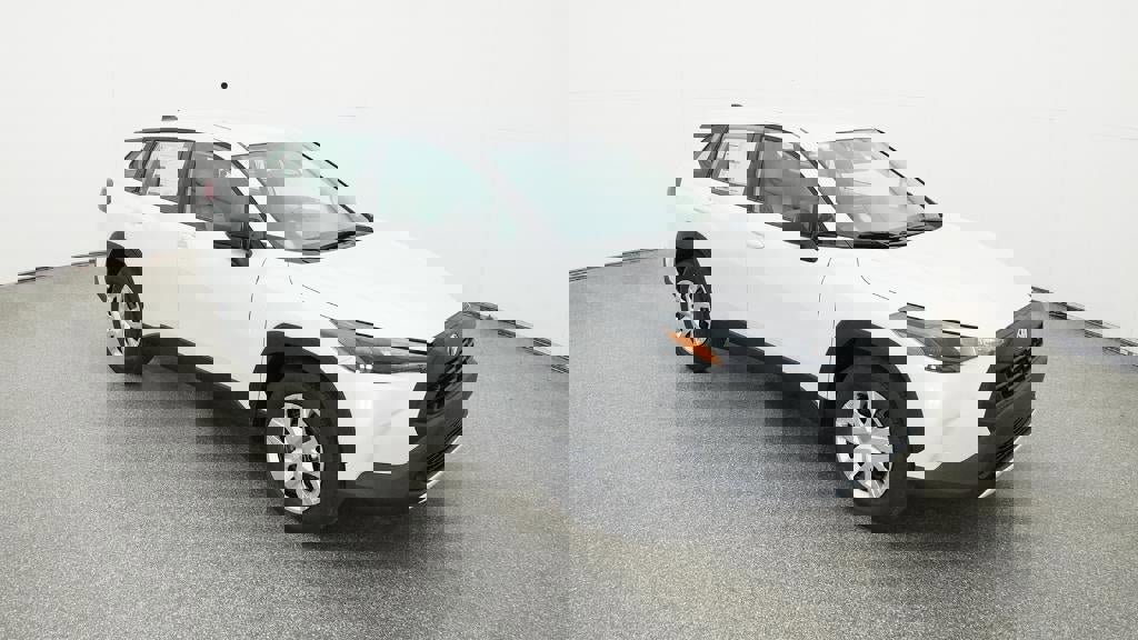 New 2026 Toyota Corolla Cross L image 13