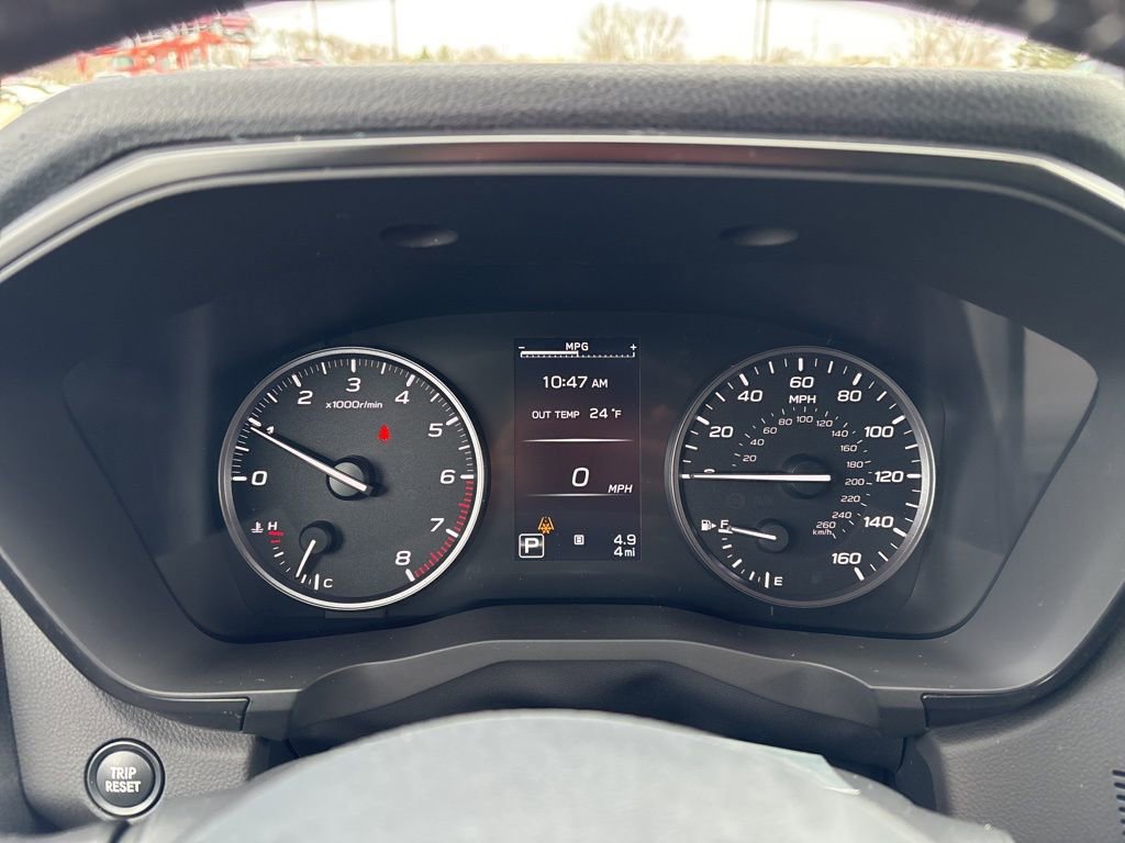 New 2026 Subaru Ascent Premium image 16