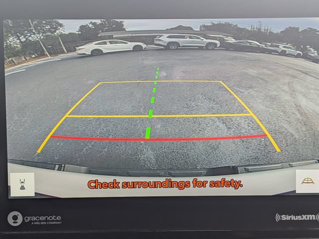 Used 2024 Toyota Tundra SR5 w/ SR5 Convenience Package AWD/4WD image 18