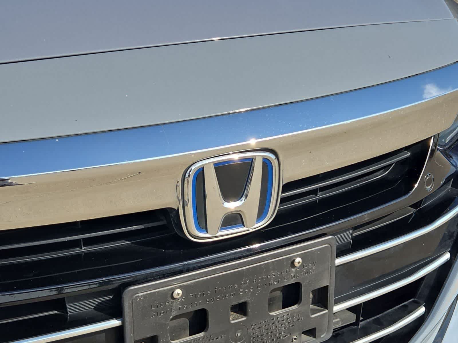 Used 2021 Honda Accord Touring image 11