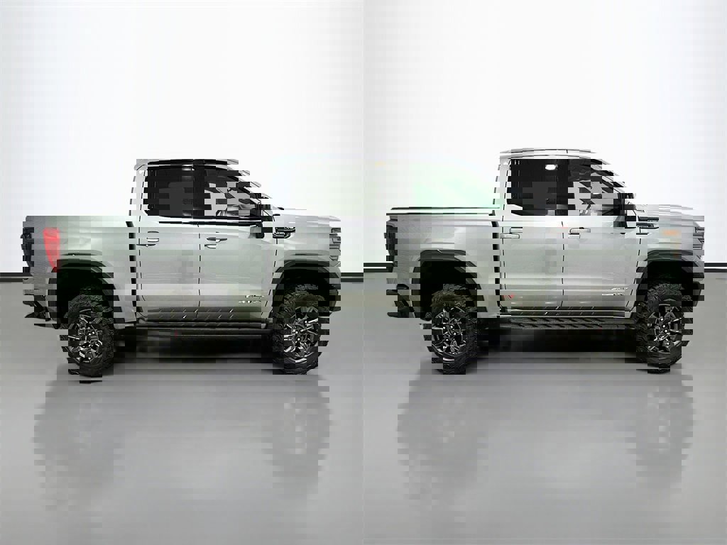 New 2026 GMC Sierra 1500 AT4X image 8