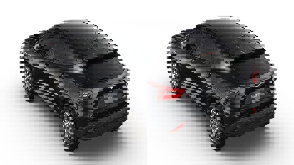 New 2026 Chevrolet Trax LS w/ LS Convenience Package image 28