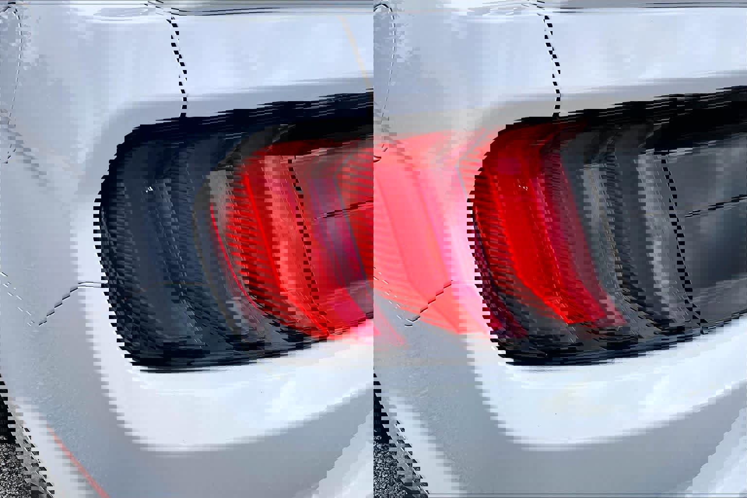 Used 2022 Ford Mustang Premium image 24