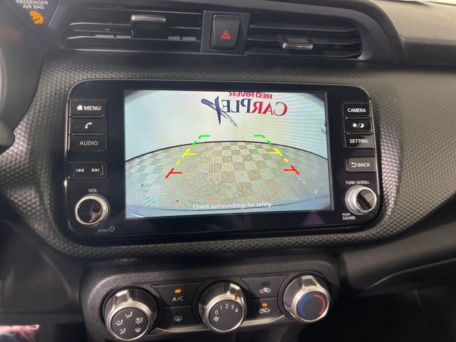 Used 2023 Nissan Kicks SV image 19