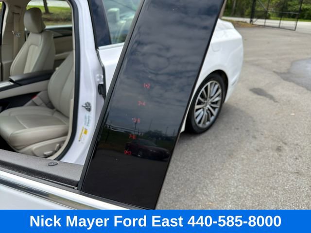 Used 2019 Lincoln MKZ Premiere FWD image 27