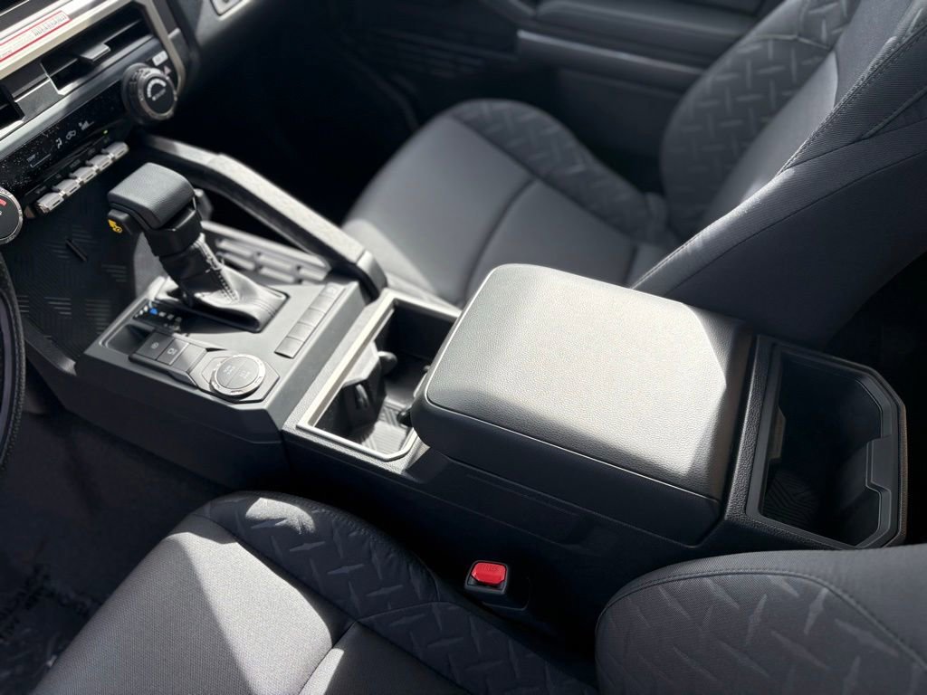 New 2026 Toyota Tacoma SR5 RWD image 22