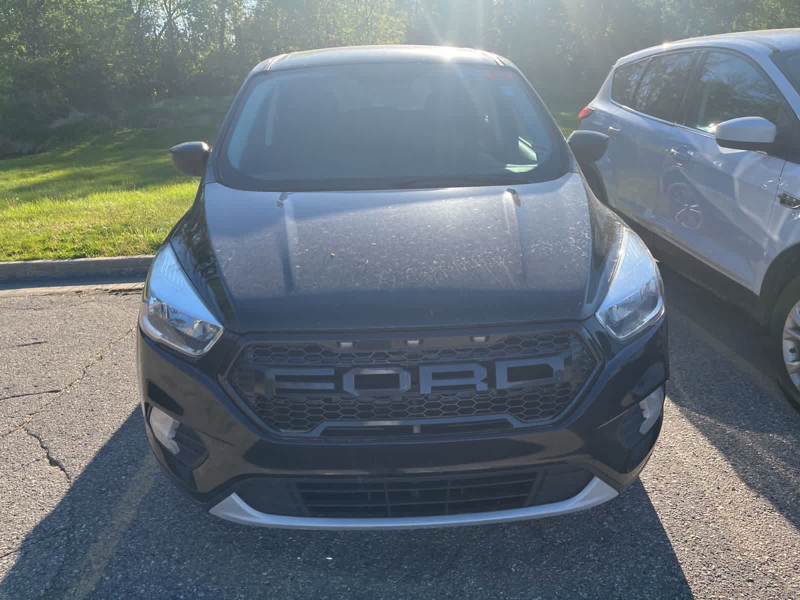 Used 2019 Ford Escape SE AWD/4WD image 19
