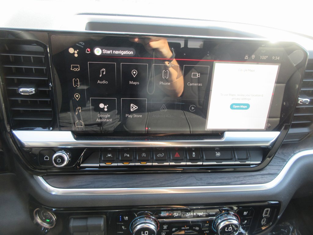 New 2026 GMC Sierra 1500 SLT w/ SLT Premium Plus Package image 20