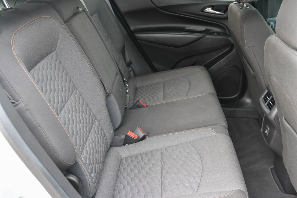 Used 2021 Chevrolet Equinox LT image 17