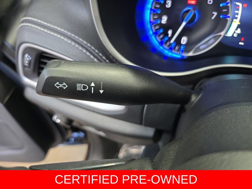 Used 2026 Chrysler Pacifica Select AWD/4WD image 27