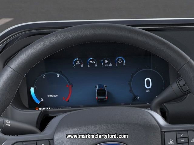 New 2026 Ford F250 Lariat w/ Tremor Off-Road Package image 12