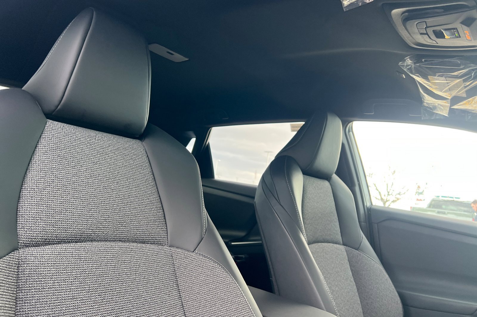 New 2026 Toyota bZ image 14