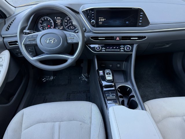 Used 2023 Hyundai Sonata SEL FWD image 25