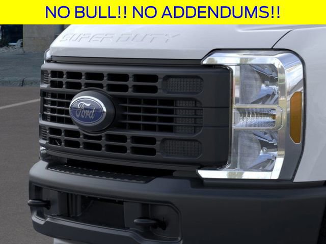New 2025 Ford F350 XL image 18