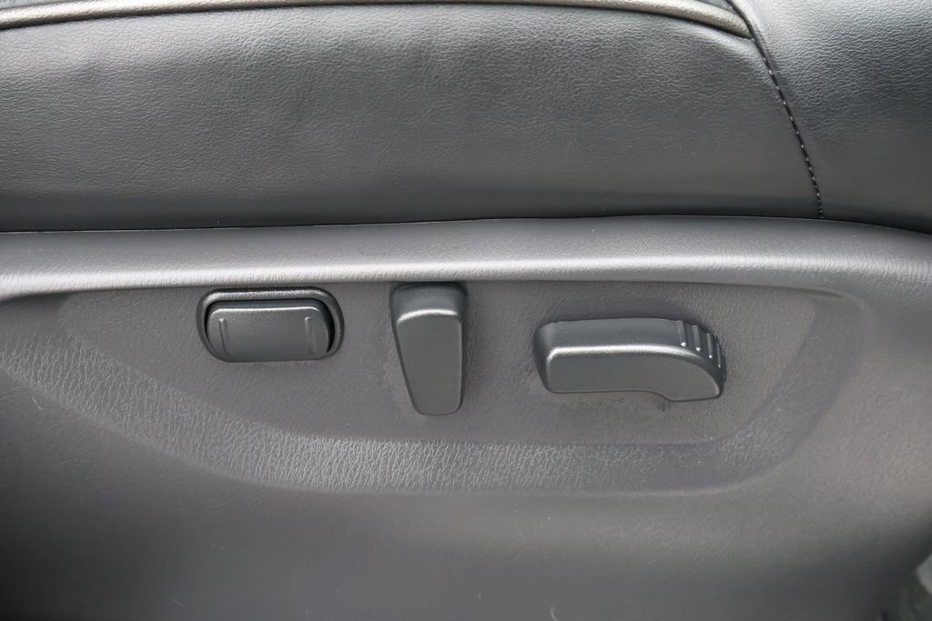 Used 2024 INFINITI QX80 Luxe image 45