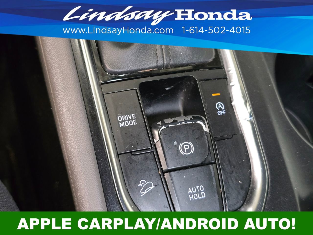 Used 2019 Hyundai Santa Fe SEL AWD/4WD image 21