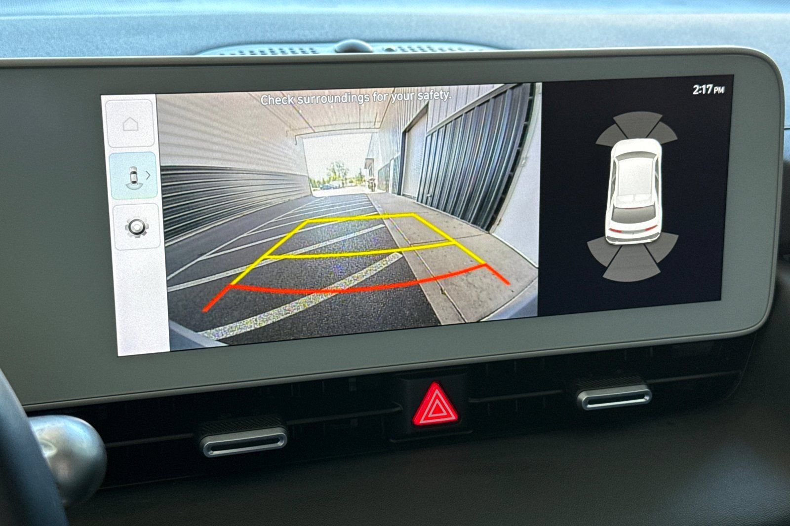 Used 2024 Hyundai Ioniq 5 SEL RWD image 21