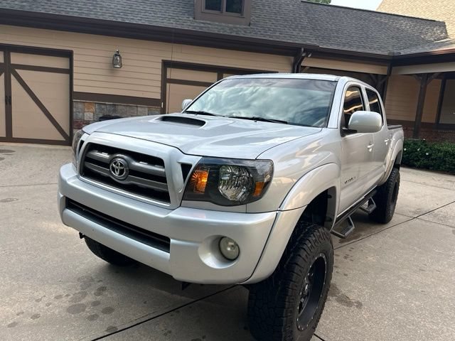 Used 2009 Toyota Tacoma PreRunner w/ TRD Sport Pkg RWD image 10