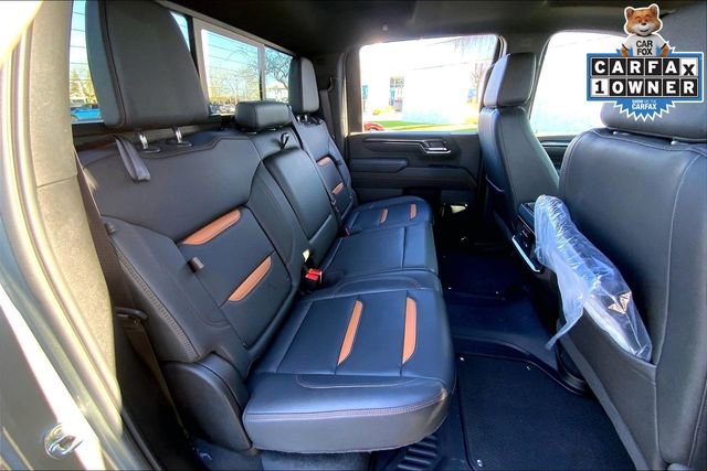 Used 2024 GMC Sierra 2500 AT4 w/ AT4 Premium Plus Package image 27