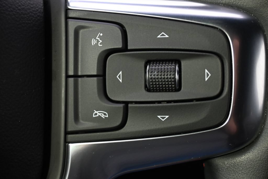 Used 2024 Chevrolet Blazer RS w/ Driver Confidence II Package AWD/4WD image 35