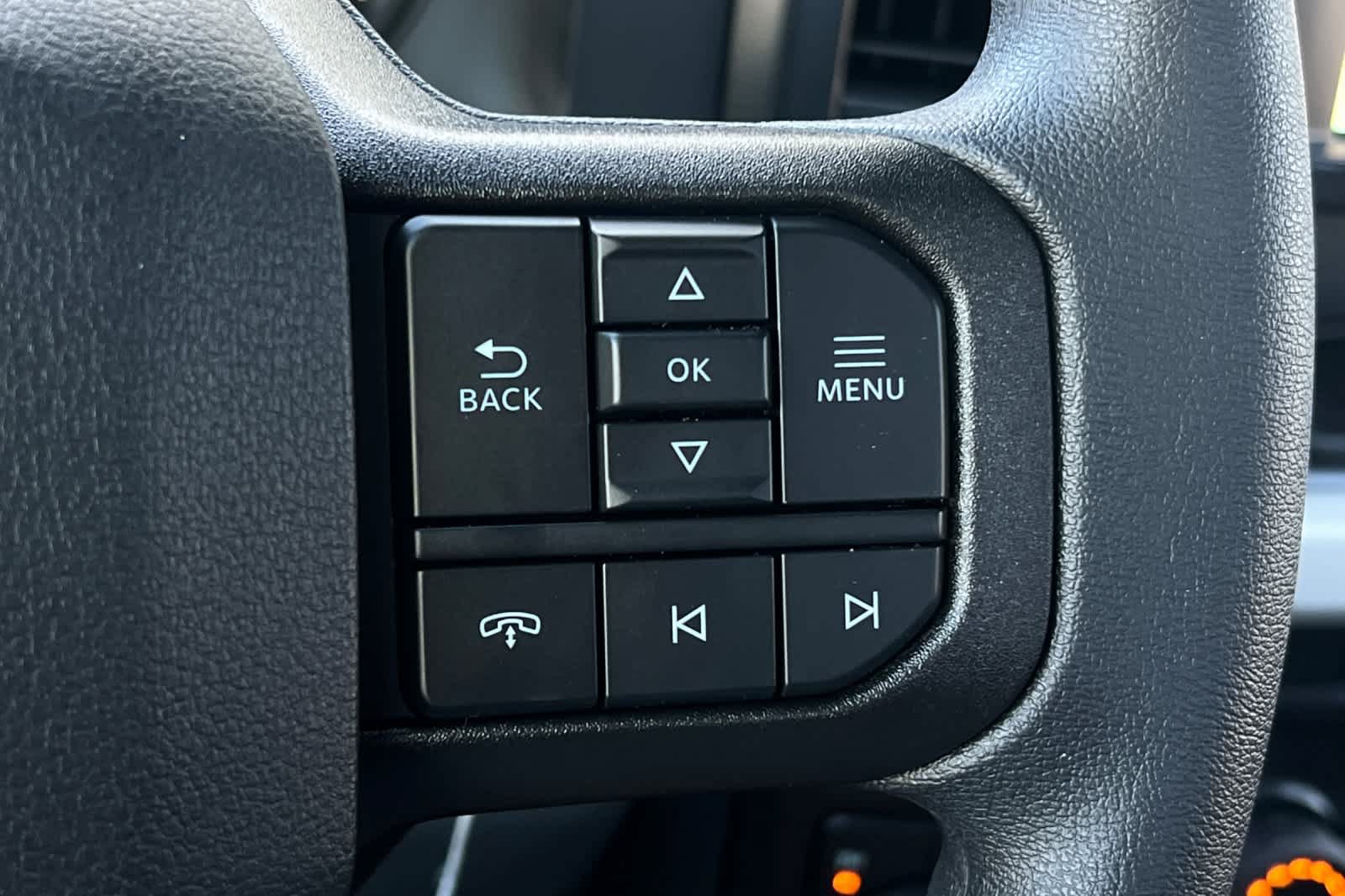 New 2026 Ford F250 XLT AWD/4WD image 25