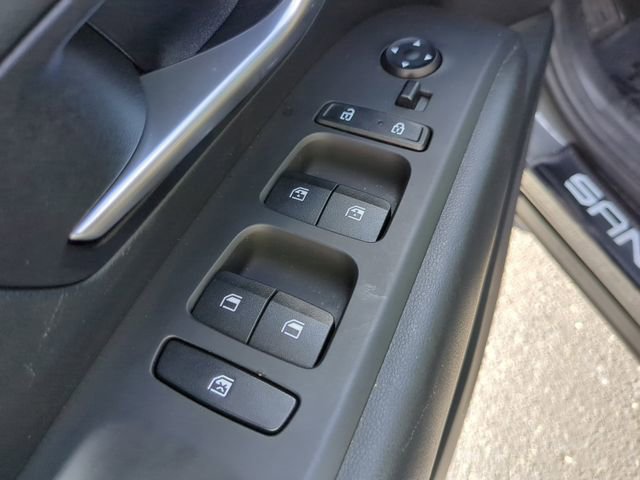 Used 2023 Hyundai Santa Cruz Night image 21