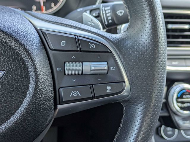 Used 2023 Genesis G70 2.0T AWD/4WD image 27