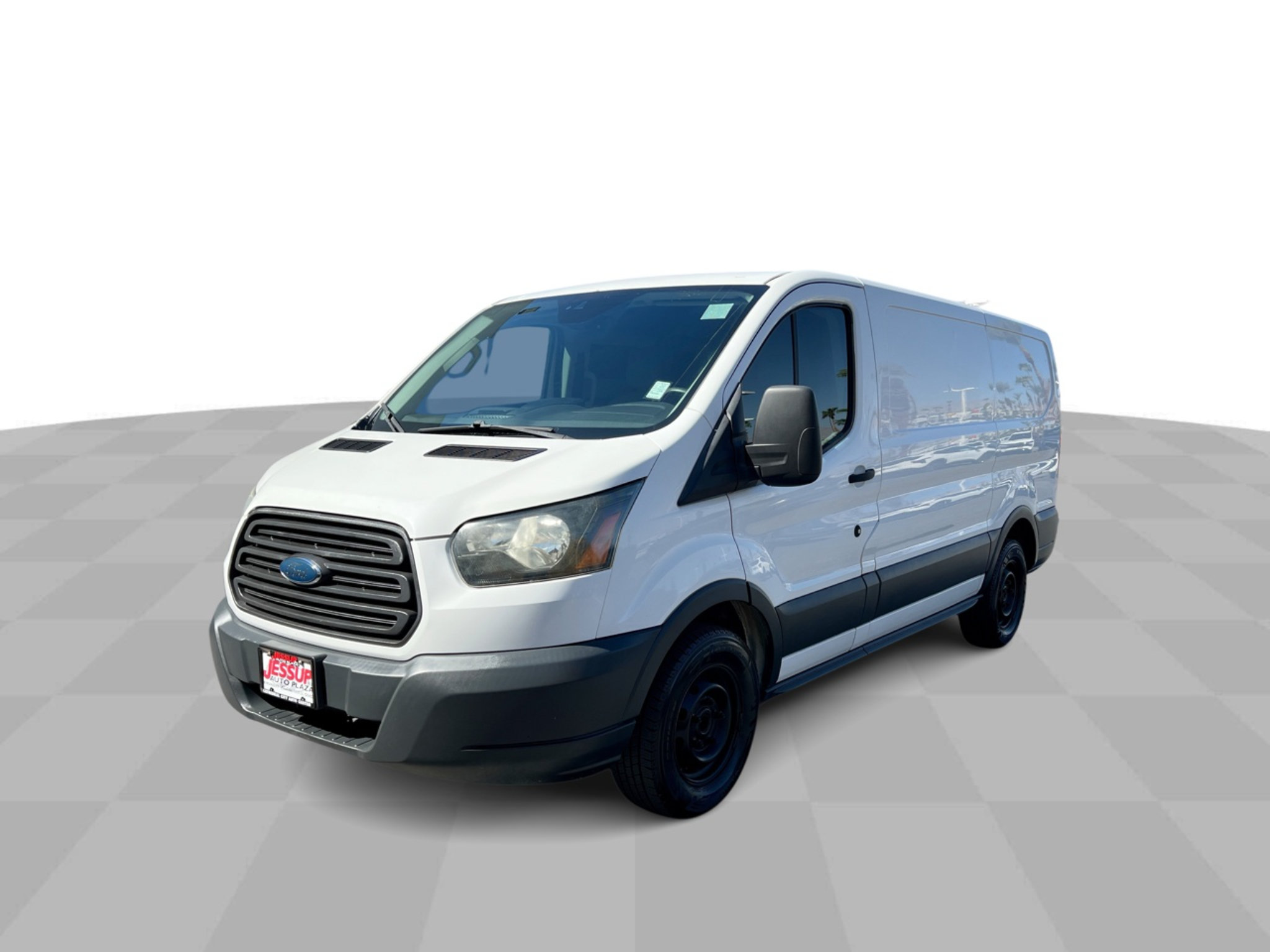 Used 2016 Ford Transit 150 130 Low Roof