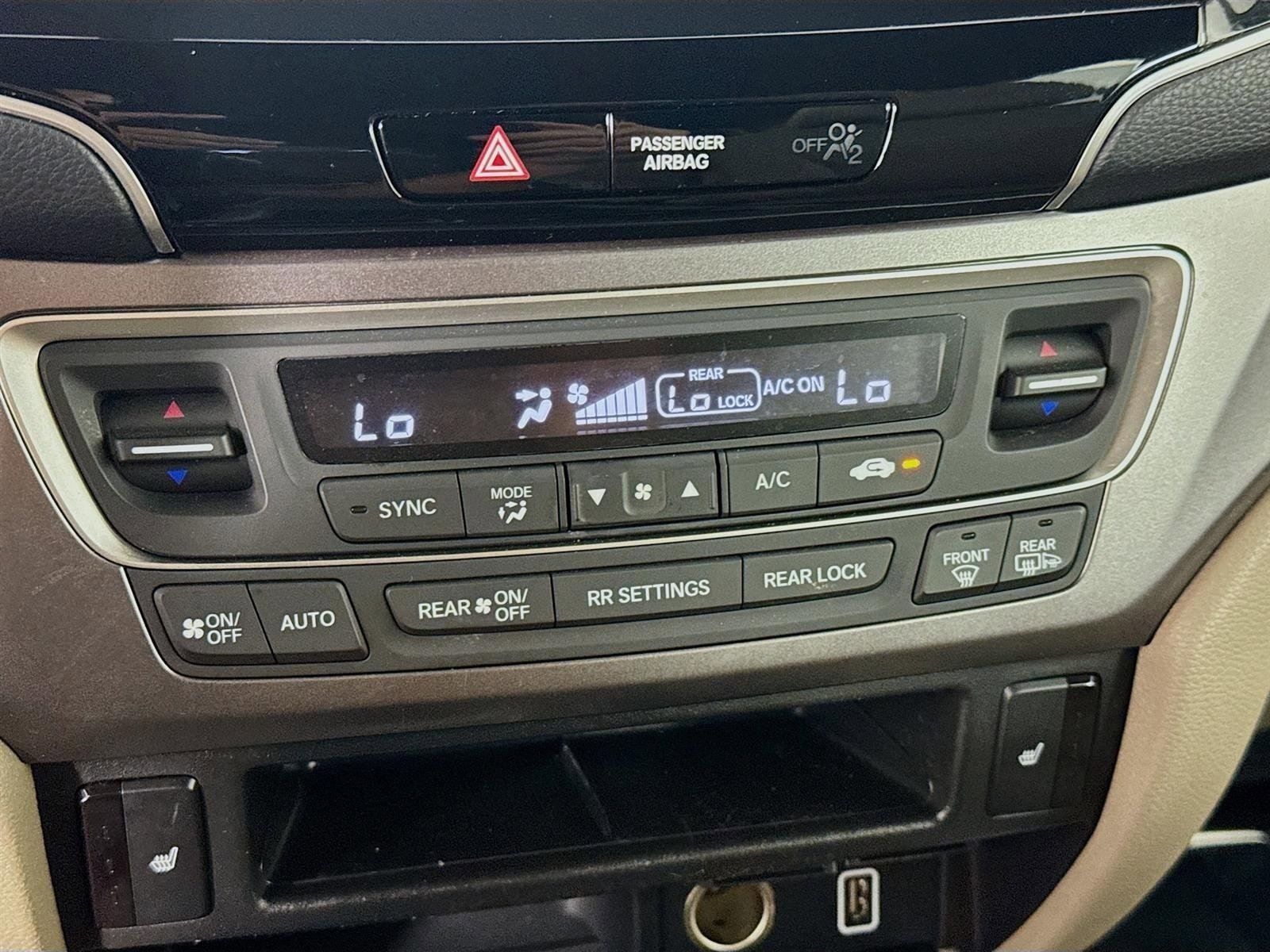 Used 2019 Honda Pilot EX image 17