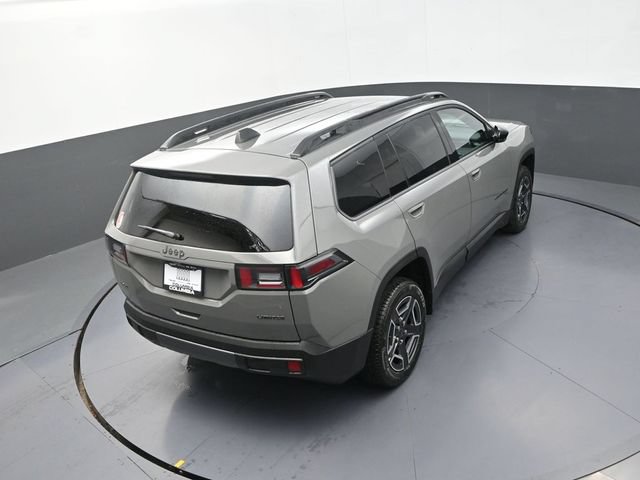 New 2026 Jeep Cherokee Limited AWD/4WD image 18