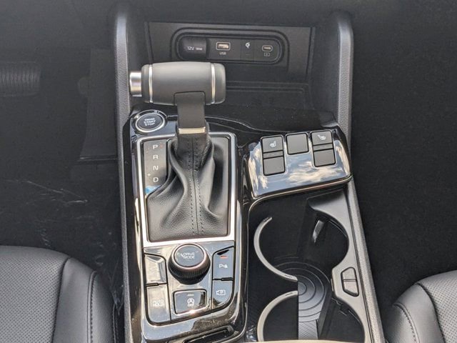 Used 2024 Kia Sportage SX image 19