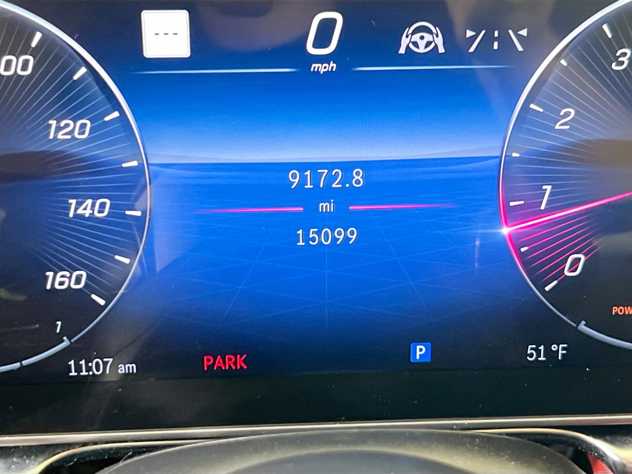 Used 2022 Mercedes-Benz S 580 4MATIC Sedan image 11