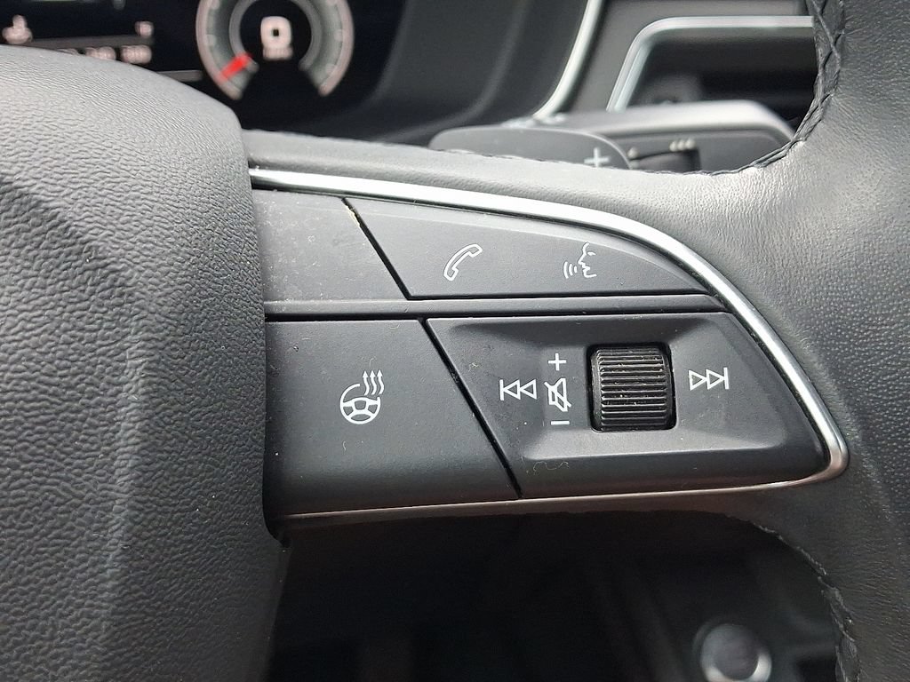 Certified 2023 Audi A4 2.0T Premium Plus w/ Premium Plus Package AWD/4WD image 23