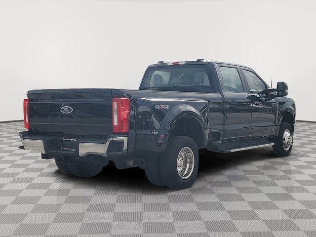 Used 2023 Ford F350 XL w/ XL Chrome Package image 4