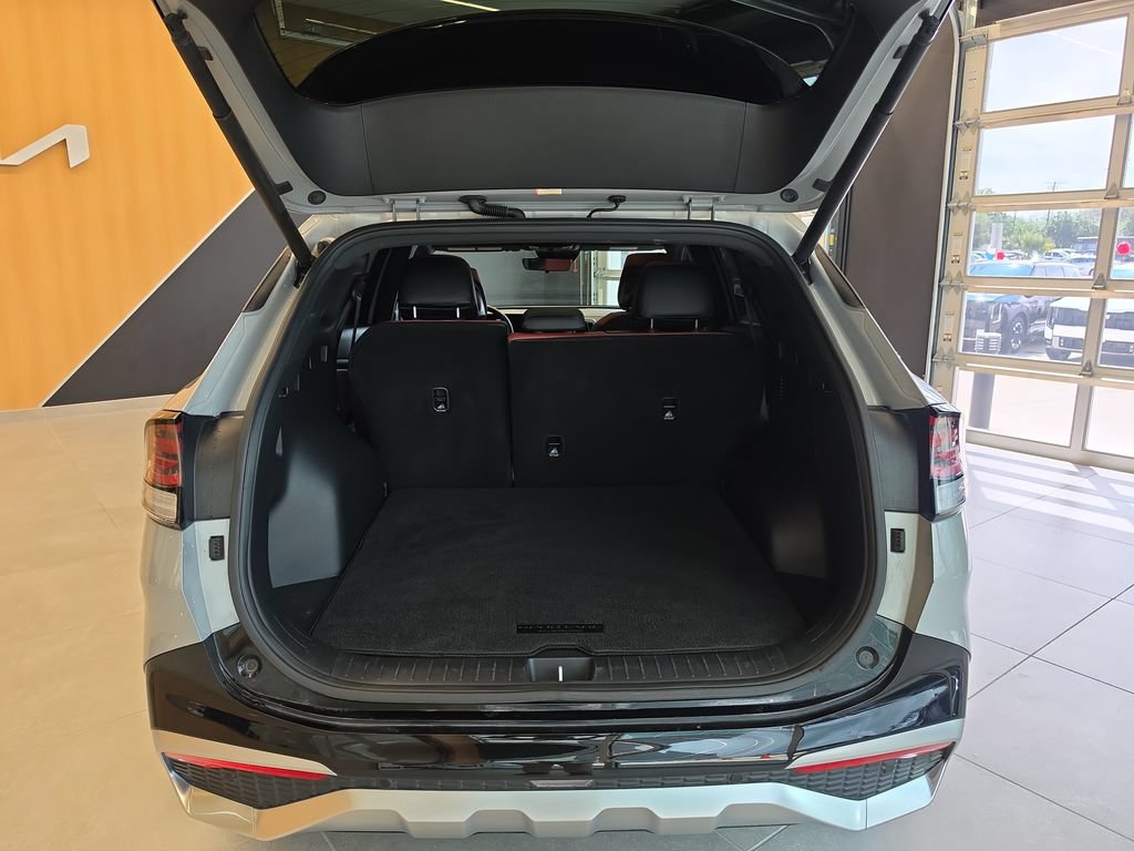 Certified 2024 Kia Sportage SX FWD image 33